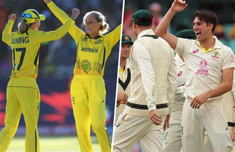 Schedule revealed for 2023-24 Aussie summer of cricket | cricket.com.au