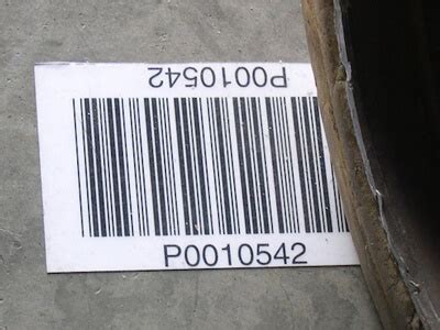 Warehouse Floor Location Labels | Viewfloor.co