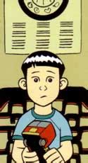 American Born Chinese – Grovel: Graphic novel reviews