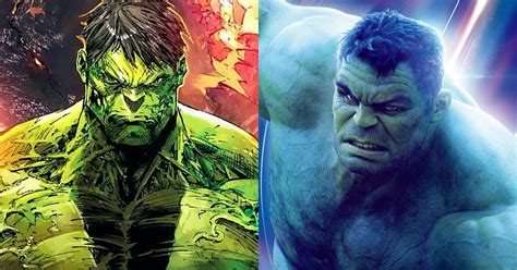 Will Avengers 4 Show Us The Amazingly Popular Professor Hulk?!?!?