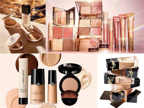 Top Luxury Makeup Brands | Saubhaya Makeup