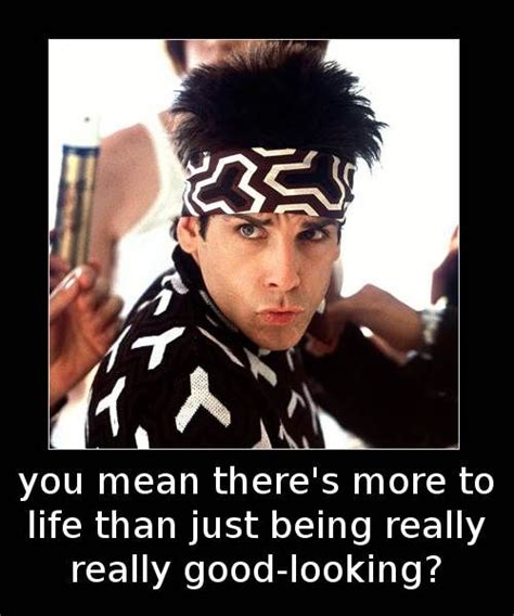 Best Zoolander Quotes. QuotesGram