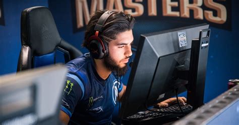 Team Liquid Reportedly Targeting fish123, ScreaM For VALORANT Roster