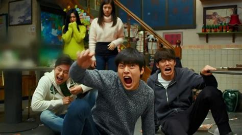 Top 20 Best Korean Comedy Movies of All Time (up to 2019)