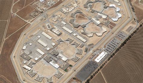 Soledad prison yard fight, riot results in dozens injured – SFBay