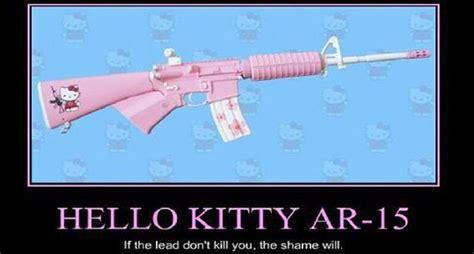 SUNDAY GUNDAY: 13 AR-15 Memes That Drive Anti-Gunners (Even More) Crazy ...