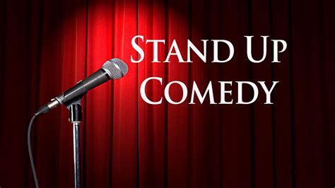 Stand up 4 Standup Comedy Show 2015 - London Beep