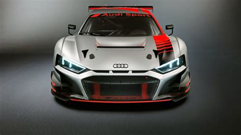 Audi R8 LMS GT3 HD Wallpaper e Sfondi