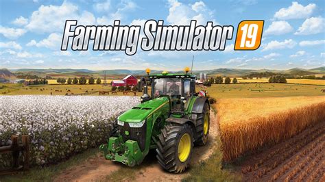 Farming Simulator 19 Wallpapers - Wallpaper Cave