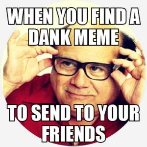 dank meme Meaning & Origin | Slang by Dictionary.com