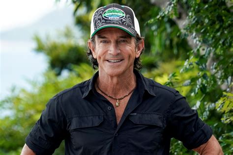 'Survivor': Jeff Probst Reveals Controversial Twists Are 'Here to Stay'