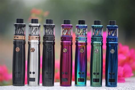 Best Pod Vape Devices To Elevate Your Vaping Experience - Vape Master