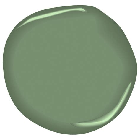 Exploring The Beauty Of Sage Green Paint Colors - Paint Colors