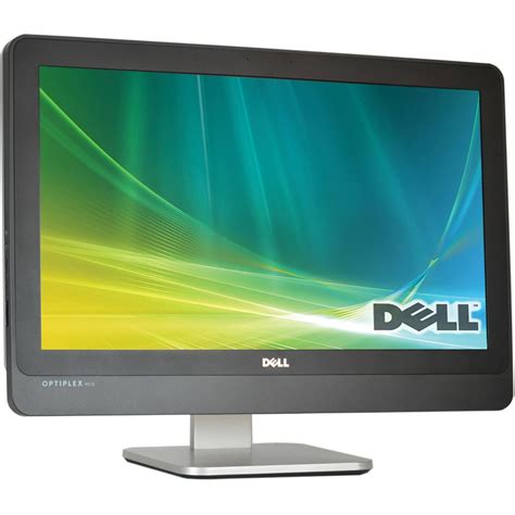 Dell Refurbished Optiplex Desktop Intel Core I5 8gb Memory 480gb Ssd ...