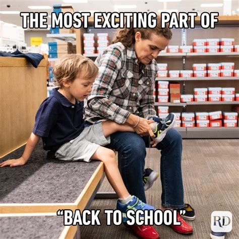 40 Hilarious Back To School Memes Everyone Can Relate To