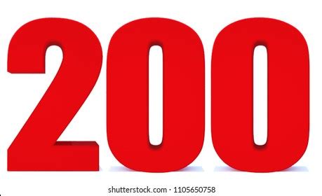 81,543 200 Images, Stock Photos & Vectors | Shutterstock