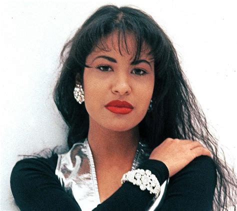 Selena Quintanilla-Pérez April 16th, 1971 - March 31st, 1995 : r ...