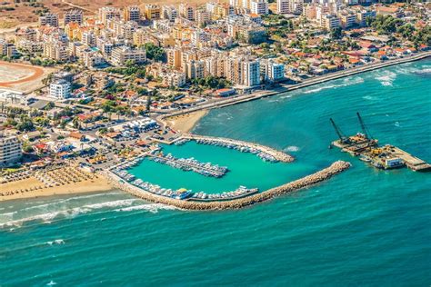 1 Day in Larnaca: The Perfect Larnaca Itinerary - Itinku