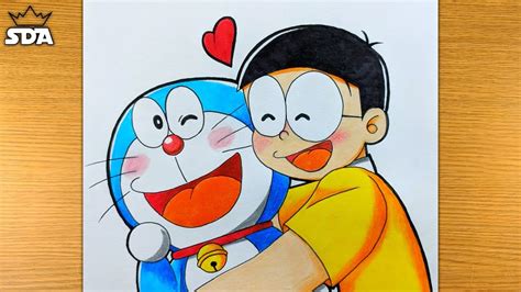 Nobita And Doraemon