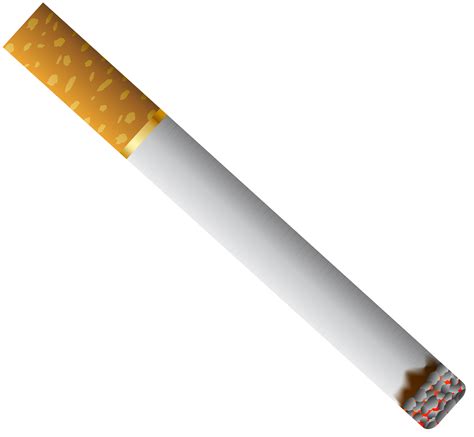 Cigarette clipart - Clipground