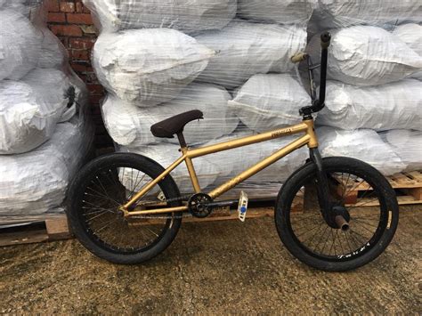 Premium CK custom bmx bike | in Cleckheaton, West Yorkshire | Gumtree