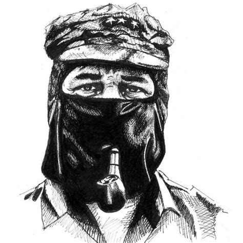 Stream Subcomandante Marcos music | Listen to songs, albums, playlists ...