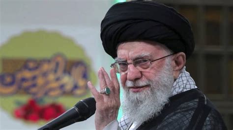 Iran’s Supreme Leader Ali Khamenei in Coma, Son Chosen as Successor ...