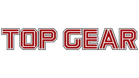 Top Gear Logo, symbol, meaning, history, PNG, brand