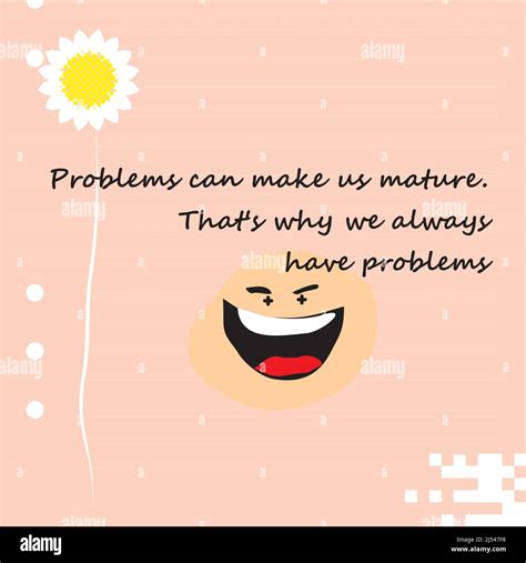 Funny wise words Stock Vector Image & Art - Alamy