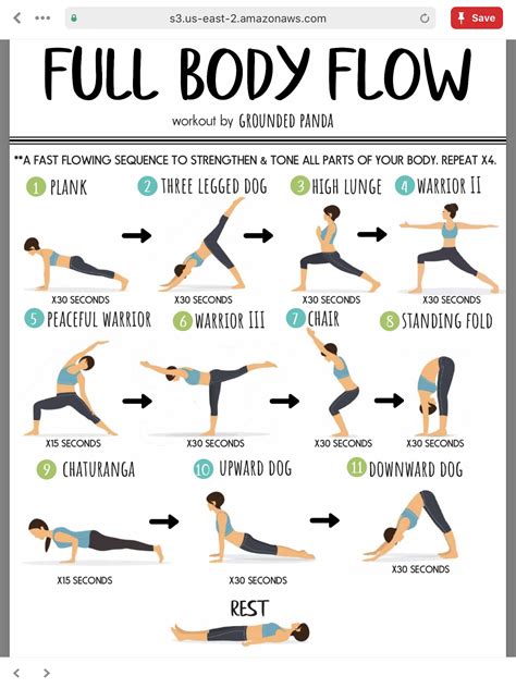 free yoga workouts for beginners