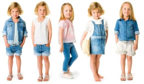 The Best Trends for Kids Clothes 2023 (Photos and Videos) | Fashion ...