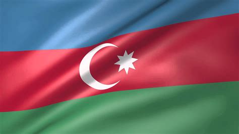 Flag Of Azerbaijan wallpapers, Misc, HQ Flag Of Azerbaijan pictures ...