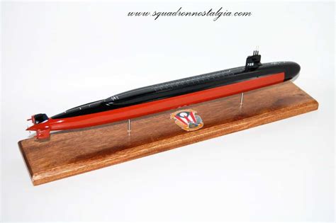 Shop for SSGN726 USS Ohio Model Online | Squadronnostalgia.com