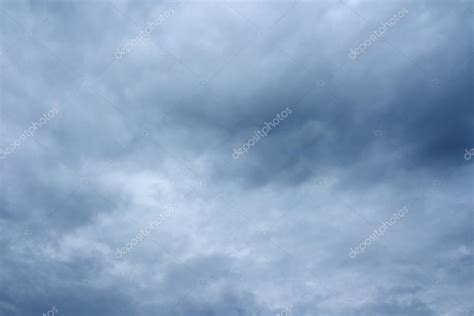 Background: rainy sky | Rainy sky background. — Stock Photo ...