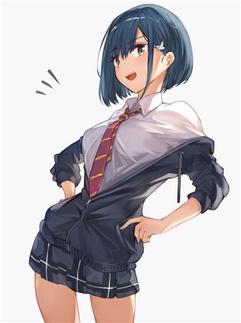 Ichigo (Darling in the FranXX) - Zerochan Anime Image Board