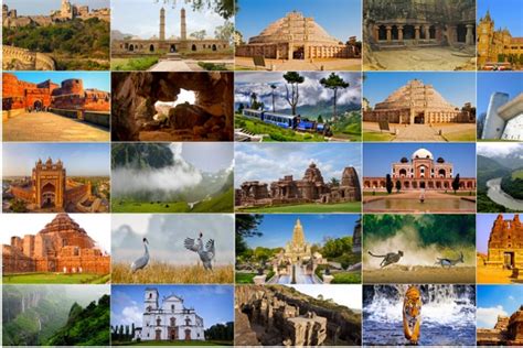 UNESCO World Heritage Sites - EducationWorld