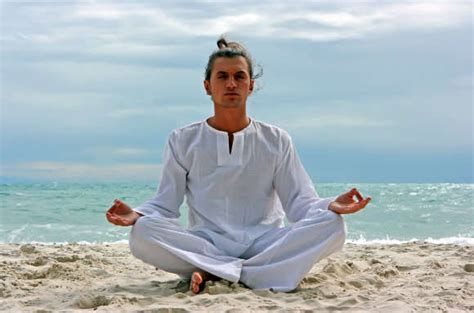 Men's Yoga Clothing - What a Man Needs - DoYou