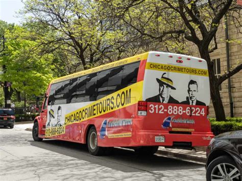 Chicago Bus Tours - Go Chicago