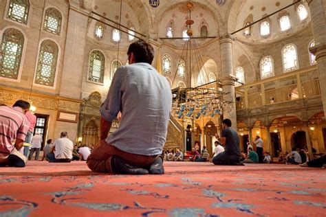 Las mezquitas imprescindibles que ver en Estambul - IATI Seguros