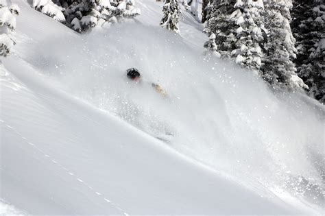 Brundage Mountain Tops List of 'North America's Best-Kept Secret Ski ...