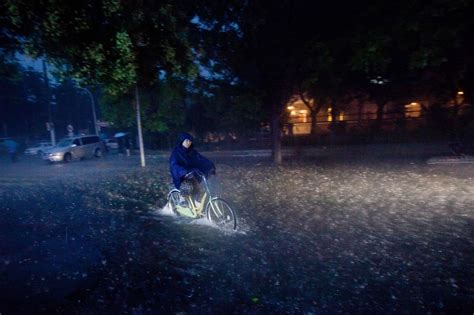 Photos: Flooding in Beijing | CNN