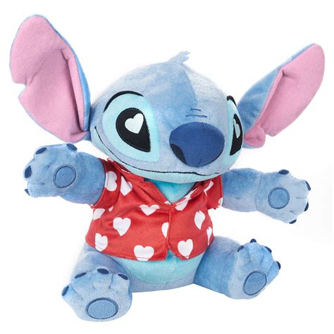 Disney Large Plush Stitch - Walmart.com - Walmart.com