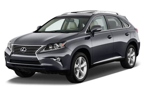 2015 Lexus RX350 Prices, Reviews, and Photos - MotorTrend