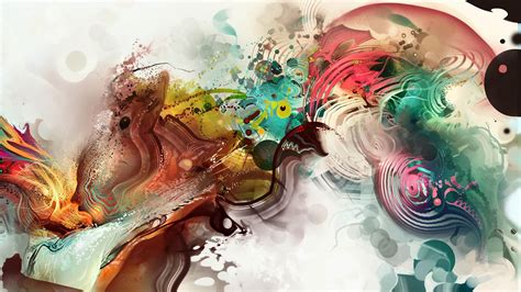 Artistic Desktop Wallpapers - Top Free Artistic Desktop Backgrounds ...