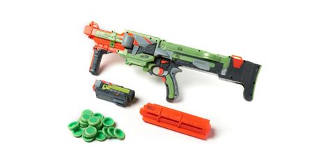 NERF Vortex Nitron