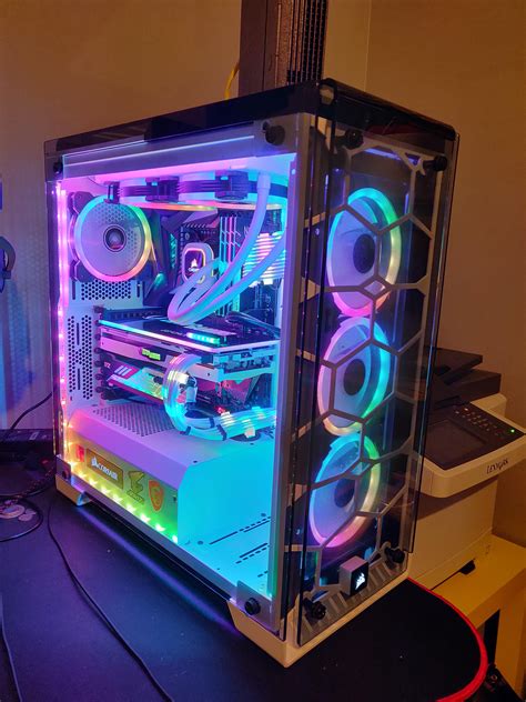 SOLD: Custom RGB Gaming PC! | Ars OpenForum