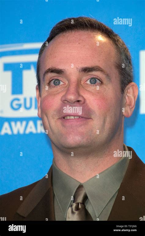 LOS ANGELES, CA. February 24, 2001: Survivor winner RICHARD HATCH at ...