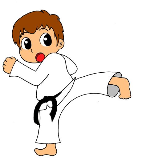 Taekwondo Clip Art - Cliparts.co