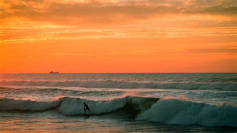 Rabat Beaches with Golden sand