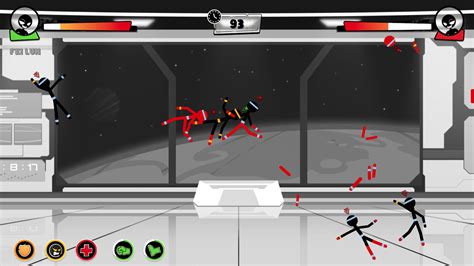 Stickman Fighting on Steam